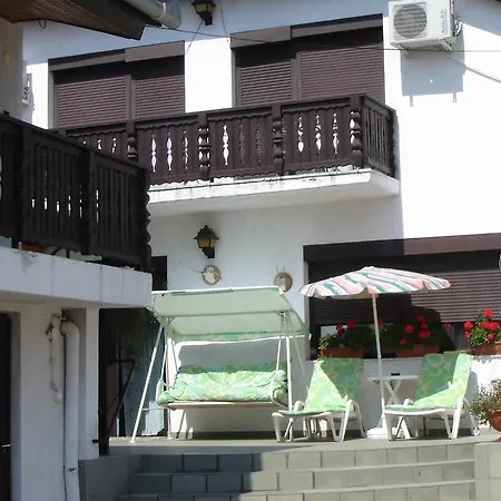 Guest house Abszolut Vendeghaz 2*