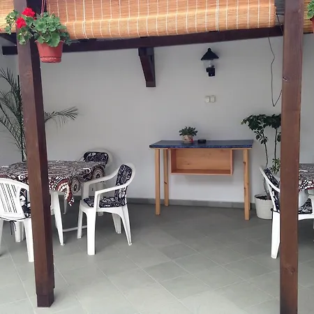 Guest house Abszolut Vendeghaz Keszthely