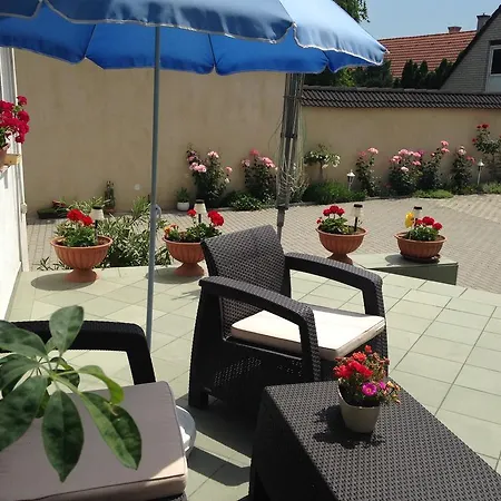 Guest house Abszolut Vendeghaz Keszthely