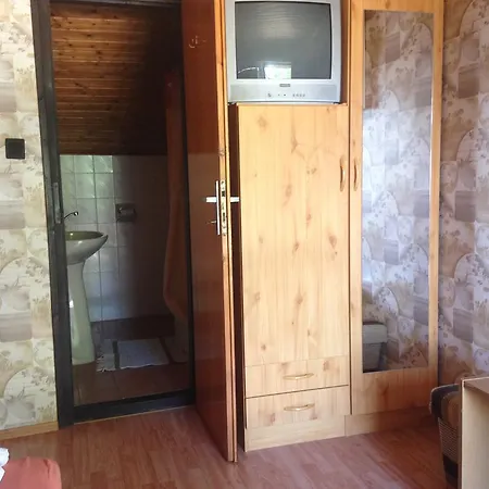 Guest house Abszolut Vendeghaz 2*
