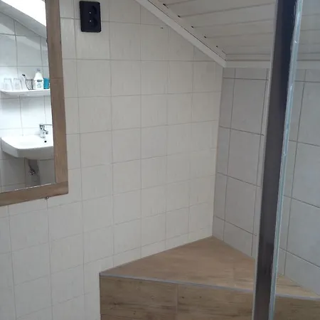 Abszolut Vendeghaz Guest house