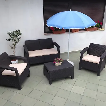 Guest house Abszolut Vendeghaz 2*