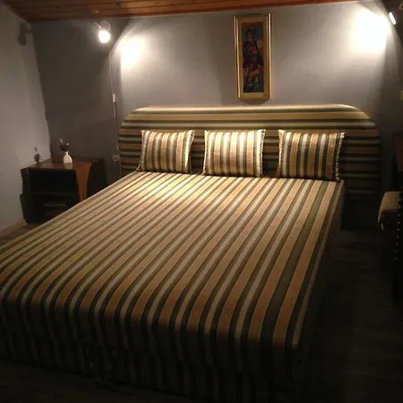 Guest house Abszolut Vendeghaz 2*