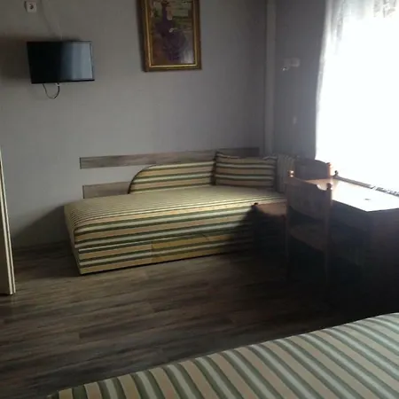 Guest house Abszolut Vendeghaz