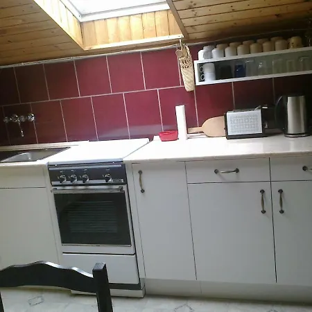 Penzion Abszolut Vendeghaz Keszthely