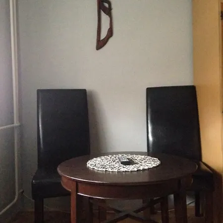 Guest house Abszolut Vendeghaz