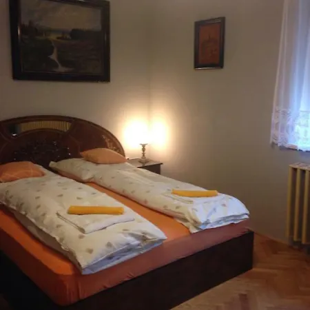 Abszolut Vendeghaz Gasthof Keszthely