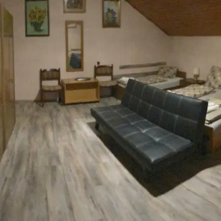 Abszolut Vendeghaz