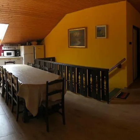 Abszolut Vendeghaz Guest house Keszthely