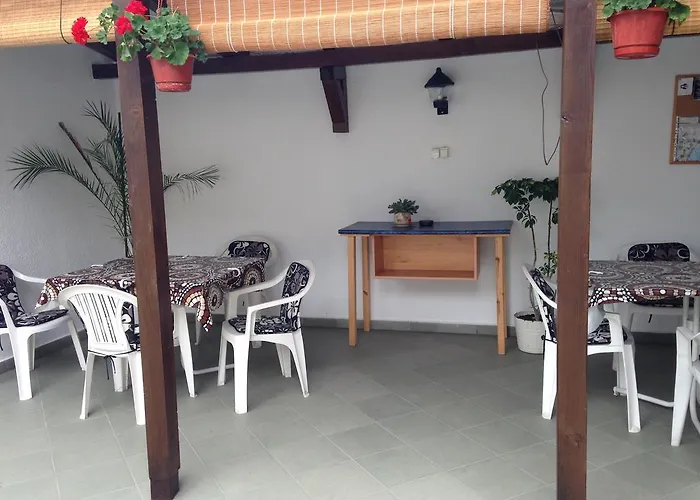 게스트하우스 Abszolut Vendeghaz 케츨리