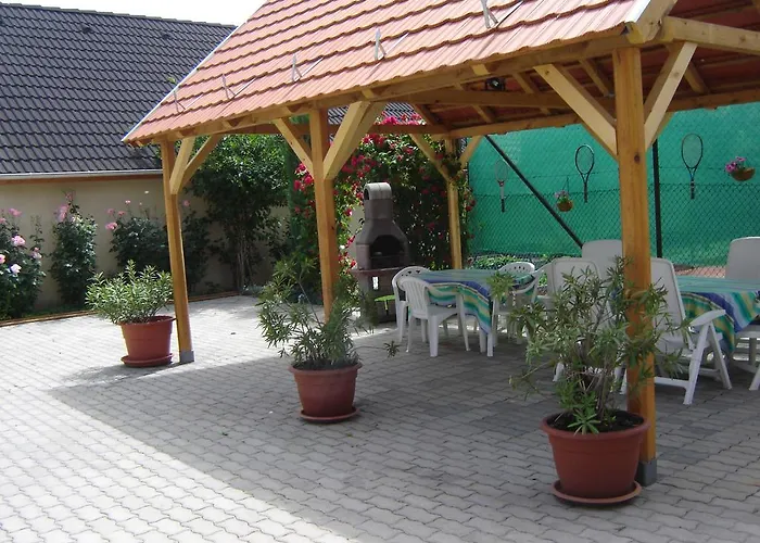 Abszolut Vendeghaz