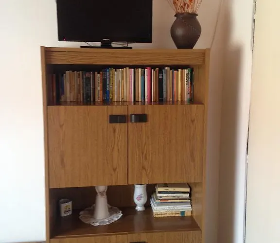 Abszolut Vendeghaz 게스트하우스