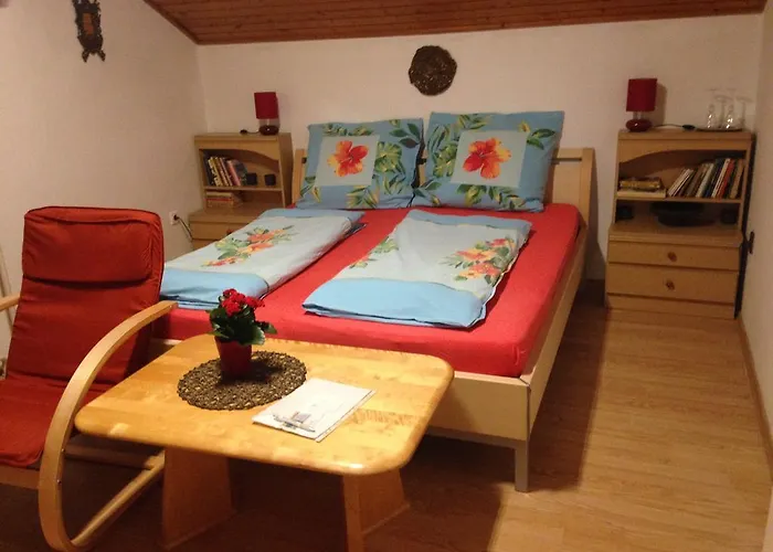 Abszolut Vendeghaz 2*