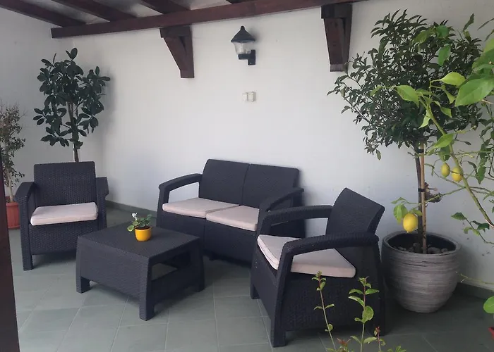 Abszolut Vendeghaz 2* 케츨리