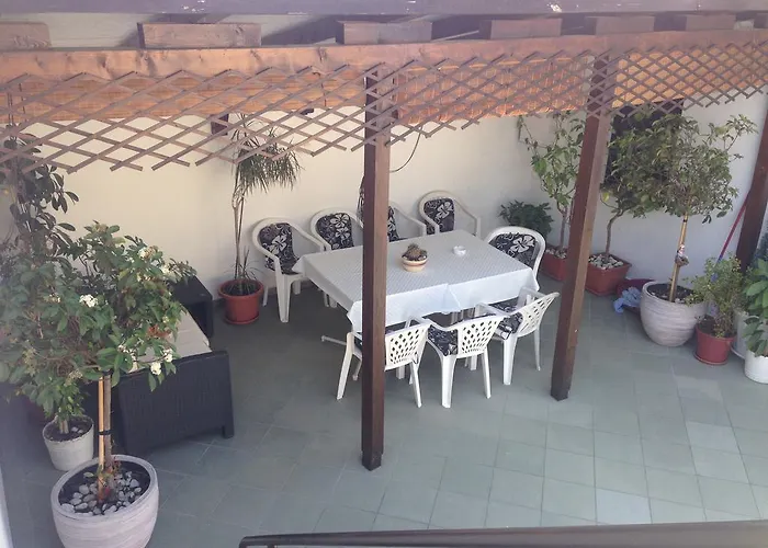 Casa de hóspedes Abszolut Vendeghaz