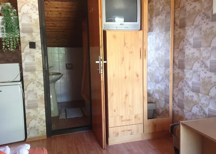 Casa de hóspedes Abszolut Vendeghaz 2*