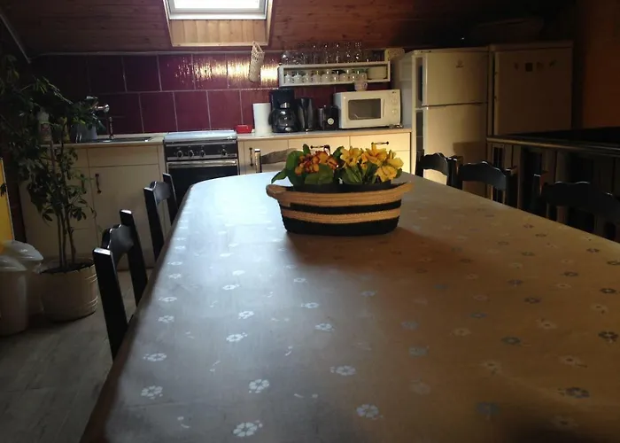 Abszolut Vendeghaz 2*