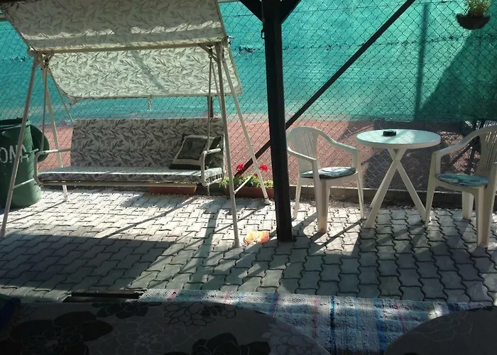 게스트하우스 Abszolut Vendeghaz