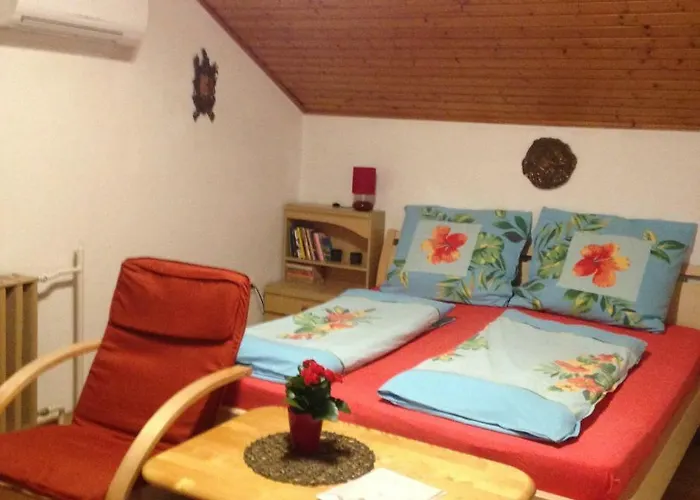 Casa de hóspedes Abszolut Vendeghaz 2*