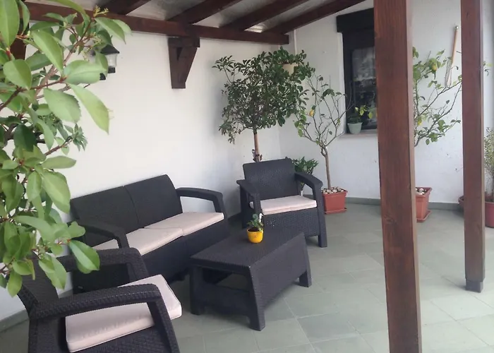 게스트하우스 Abszolut Vendeghaz 2*