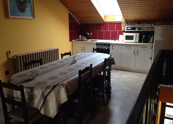 Abszolut Vendeghaz 2* 케츨리