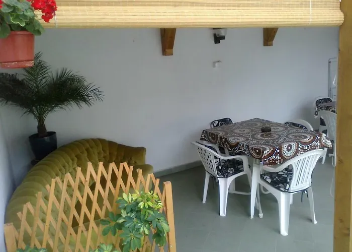 Casa de hóspedes Abszolut Vendeghaz