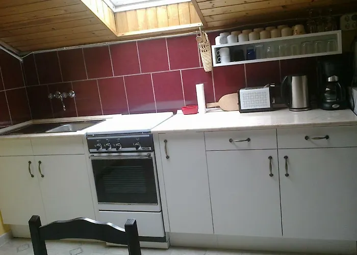 게스트하우스 Abszolut Vendeghaz 케츨리