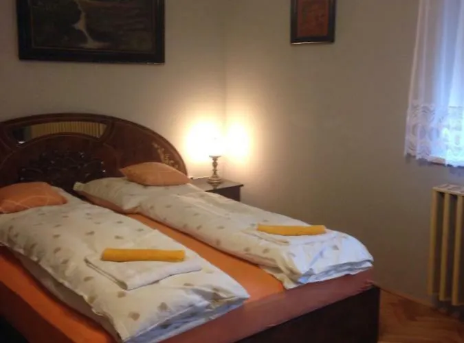 Abszolut Vendeghaz 게스트하우스 케츨리