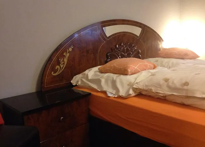 게스트하우스 Abszolut Vendeghaz