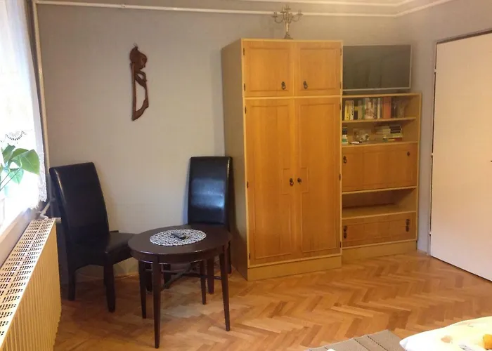Abszolut Vendeghaz Penzion
