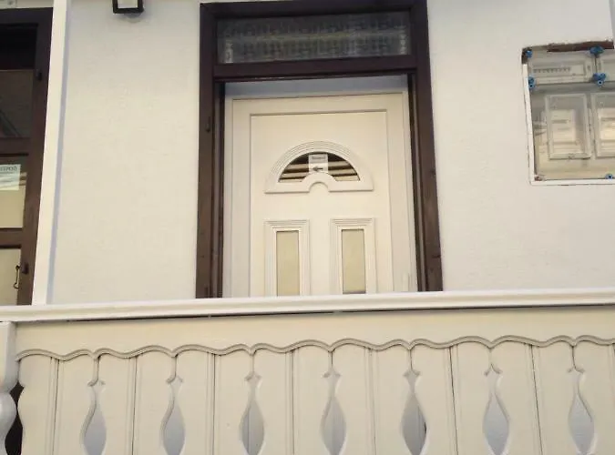 Abszolut Vendeghaz 게스트하우스 2*