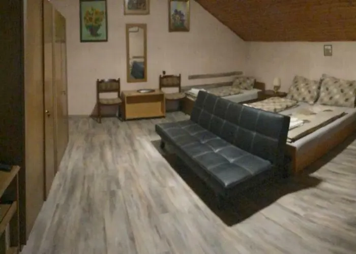 Abszolut Vendeghaz