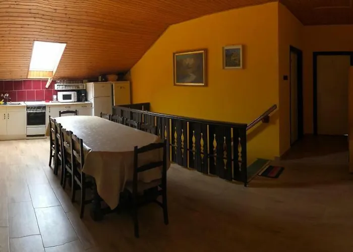 Abszolut Vendeghaz 게스트하우스 케츨리