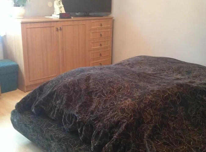 Abszolut Vendeghaz 게스트하우스 2*